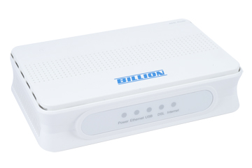 Billion 5210SRC ADSL2+ Modem & Router With Annex M