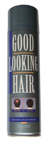 GLH Hair Thickening Spray (Hair in a Can)