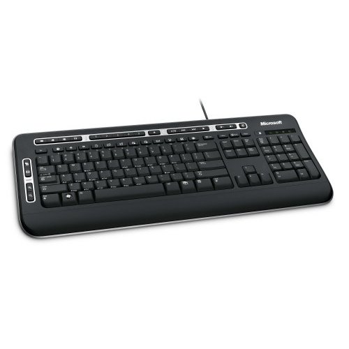 Microsoft Digital Media Keyboard 3000