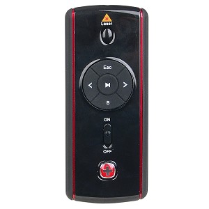 SwissGear Wireless Presenter with Laser Pointer