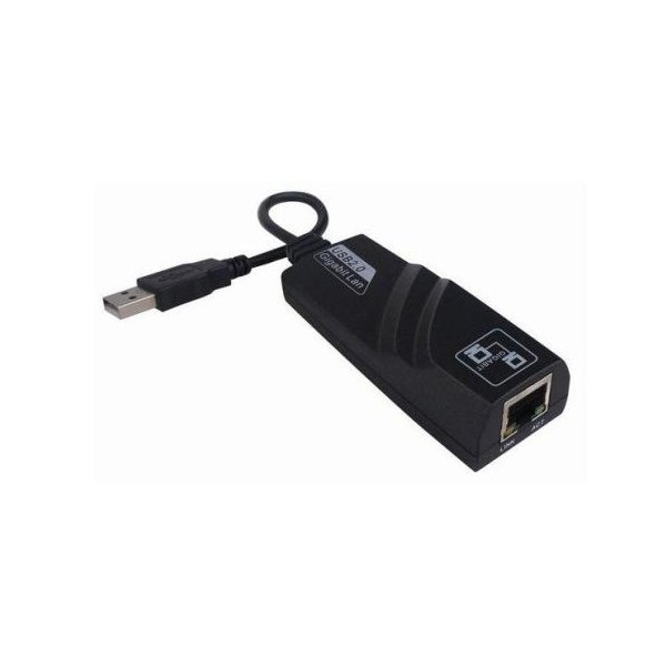 ASIX AX88178 USB 2.0 to Gigabit Ethernet Adapter