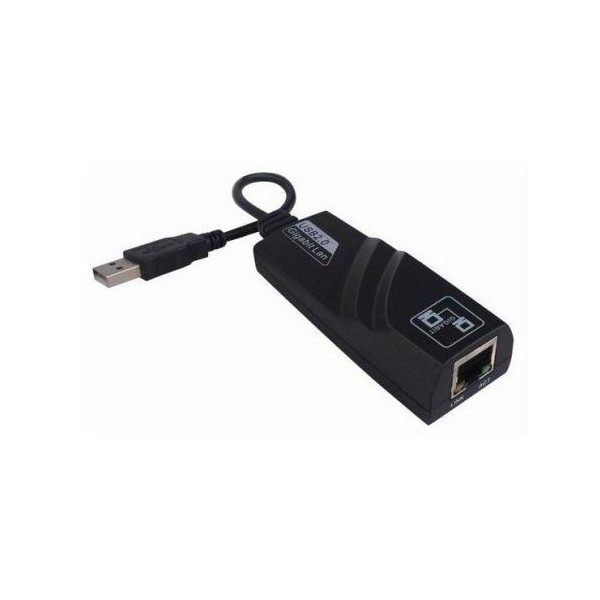 USB Gigabit Ethernet Adapter