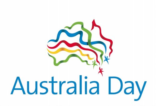 Happy Australia Day